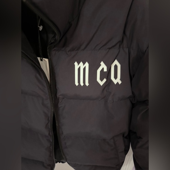 MCQ puffer jacket - Picture 2 of 10